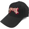 RockOff GHOST Hat Baseball Cap Cappello OFFICIAL MERCHANDISE