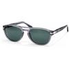 Persol Occhiali da sole Persol PO3235S grigi 55-20-145 mm con custodia nuovi