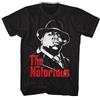 Vedi descrizione NOTORIOUS BIG T-Shirt Cigar OFFICIAL MERCHANDISE ULTRARARE!!!