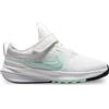 Nike SCARPE NIKE STAR RUNNER 5 (PS) TG 34 COD HF7005-104 - 9B [US 2.5 UK 2 CM 21.5]
