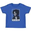 Vedi descrizione BOB MARLEY T-Shirt Kids B Is For Bob OFFICIAL MERCHANDISE ULTRARARE!!!