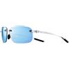 REVO OCCHIALE SOLE/SUNGLASSES REVO DESCEND PRO RE 1210 09 BLP FOTOCROMATICO/PHOTOCHR