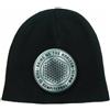 RockOff BRING ME THE HORIZON Beanie Hat Zuccotto Logo OFFICIAL MERCHANDISE