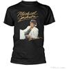 Plastic Head MICHAEL JACKSON T-Shirt Thriller Cover - Taglia/Size S - OFFICIAL MERCHANDISE