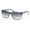 Persol Occhiali da sole Persol PO3291S grigio/grigio sfumato 57-19-145 mm con custod...
