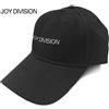 RockOff JOY DIVISION Hat Baseball Cap Cappello OFFICIAL MERCHANDISE