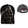 Bioworld ASSASSIN'S CREED Hat Cappello Revelations OFFICIAL MERCHANDISE