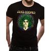 Vedi descrizione ALICE COOPER T-Shirt Medusa Size S OFFICIAL MERCHANDISE