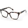 TWINSET PLASTIC OPT FRAME Twinset - MAT: Cellulose acetate_C: BROWN FANTASY D: 140x19 / Female Cura della persona e salute
