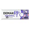 Demak'Up Original 60 Dischetti Struccanti, Non Sbiancati, Fibre di Cotone Naturali