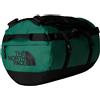 The North Face Borsone Base Camp S Verde Codice NF0A52STS9W
