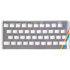 Sintech Copertura frontale (Metall) per Sinclair ZX Spectrum 16 / 48k