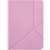 Kobo Custodia ebook SLEEP COVER CASE Clara Colour e BW Candy pink N365 AC PK E