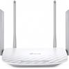 TP-Link Archer C50 Router Wi-Fi AC1200 Dual Band con 4 Antenne Esterne