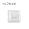 Rolex Autentico ROLEX Tropic 246-1-C1 Vetro zaffiro per Ref. 67513, 67514, 67518
