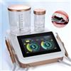 Sandent Detartratore Dental&Lucidatrice ad Aria Combo Detartraggio Sopra/Sotto-gengivale