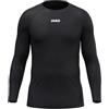 JAKO Kinder Longsleeve-Shirt Lightweight Maglietta Funzionale Unisex - Bambini e Ragazzi