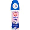 ZIG ZAG Spray Antizanzare per Bambini e Neonati Repellente corpo anti zanzare