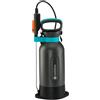 Gardena Irroratore a Pressione 5 litri Comfort Spruzzatore Nebulizzatore a