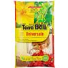 TerraBRILL Terriccio Universale Concimato 20Lt per Fiori, Piante, Rinvasi, Orto