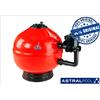 ASTRAL FILTRO LAMINATO ASTRAL VESUVIO D900 PER PISCINA 32 mc/h
