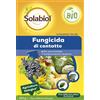 SBM Life Science Solabiol Vitikappa Fungicida di Contatto PFnPE Solubile per Orto e Frutta 500g