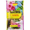 TerraBRILL Terriccio Acidofile Concimato 20Lt per Azalee, Camelie, Eriche