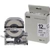 Eurowagens 1PC Nastro Etichetta Per Epson LC-5WBW LW-300 LW-400 LW-600P Etichetta Macchina