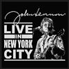RockOff JOHN LENNON Patch Toppa New York OFFICIAL MERCHANDISE