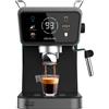 Cecotec Power Espresso Touch Coldbrew Macchina Caffè 20 Bar Espresso Cappuccino