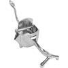 Reusable Aluminum Alloy Citrus Squeezer Juicer Kitchen Gadget Silver