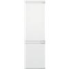 Whirlpool Frigorifero e congelatore Combinato Statico 6 SENSO WHC18D021C2 SF classe D (L6