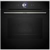 Bosch Forno incasso (71Lt) SERIE 8 HRG7761B1 Black classe A+ (L60cm)