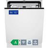 ELECTROLUX E72LA200P LAVASTOVIGLIE 14 COPERTI A WIFI INVERTER SERIE 700 42 DB
