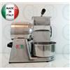 CMD Grattugia pane formaggio elettrica professionale trifase 1HP
