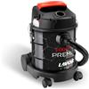 LAVOR ASHLEY 1000 PREMIUM EVO ASPIRA CENERE CON SCUOTIFILTRO LT 20 W 1000 STUFA
