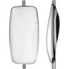 Century ZAPHIRA FLAT LED 118 mm 10W R7S 3000K 975LM DIMM