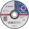Bosch MOLA TAGLIO 115 X 2,5 METALLO C.DEPRES.