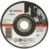 Bosch MOLA TAGLIO Ø 115 X 22,23 X 1,0 MM, DRITTA, EXPERT