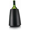 Vacuvin Vacu Vin Elegante Refrigeratore per Vino Attivo - Nero