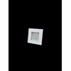 Arkoslight FARETTO LED DA INCASSO WIN GU10 W BIANCO