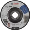 Bosch MOLA TAGLIO 115 X 1,6 METALLO DIRITTA