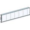 Schneider Electric 12 PORTA ETICHETTE H24MM L650 FRAZ. CONFEZIONI