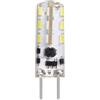 Century LED BISPINA SILICON 1,5W G4 3000K 110LM