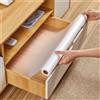 Not specified per Tappetino Protezione Impermeabile EVA Cucina 50x150cm per facile da