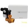 TECNOGAS Kit Rilevatore Fughe Gas CD98 Metano 230V Tecng Metano 1
