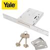 YALE SERRATURA A INFILARE YALE Y8TD100 DOPPIA MAPPA 4 MANDATE ENTRATA 60 MM