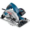 BOSCH GKS 65 G PROFESSIONAL SEGA CIRCOLARE 1600 W TAGLIO 65 mm VALIGETTA L-BOXX