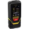 STANLEY MISURATORE LASER TLM 330 BLUETOOTH ® PORTATA 100 METRI 330s STHT1-77140