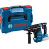 BOSCH GBH 18V-24 C PRO MARTELLO PERFORATORE BATTERIA CARICABATTERIE NON INCLUSI